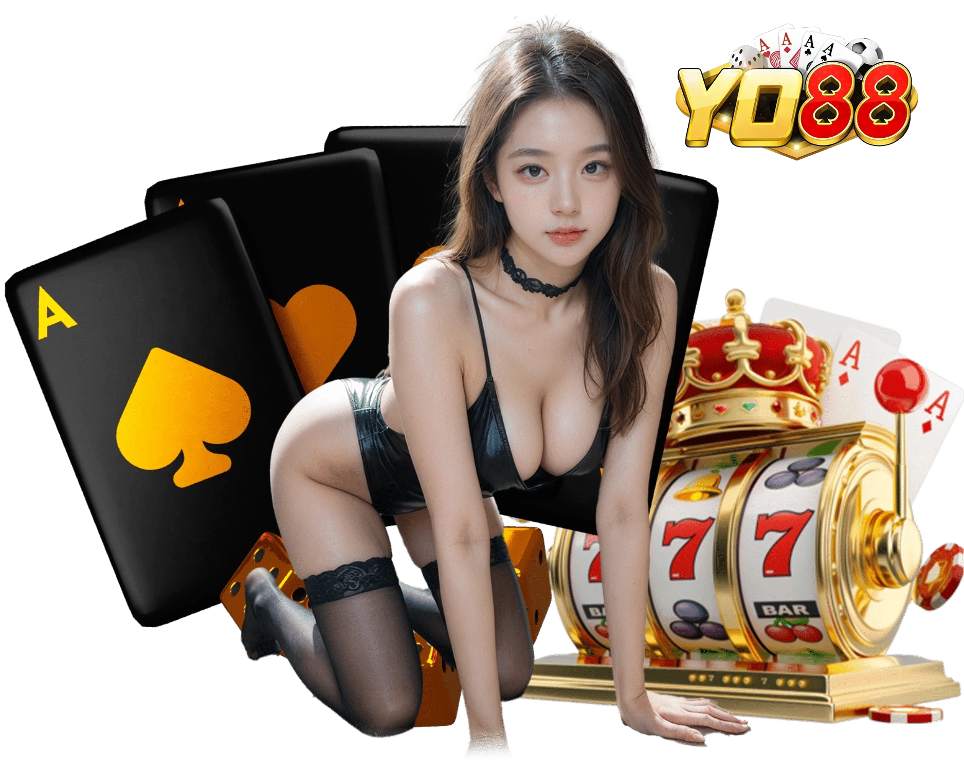 Ứng dụng Yo88 trên thiết bị di động